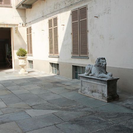 B&B Chiara Biella Dış mekan fotoğraf