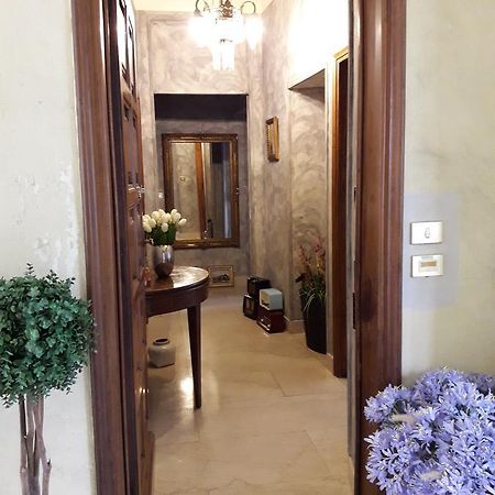 B&B Chiara Biella Dış mekan fotoğraf