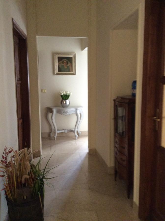 B&B Chiara Biella Dış mekan fotoğraf