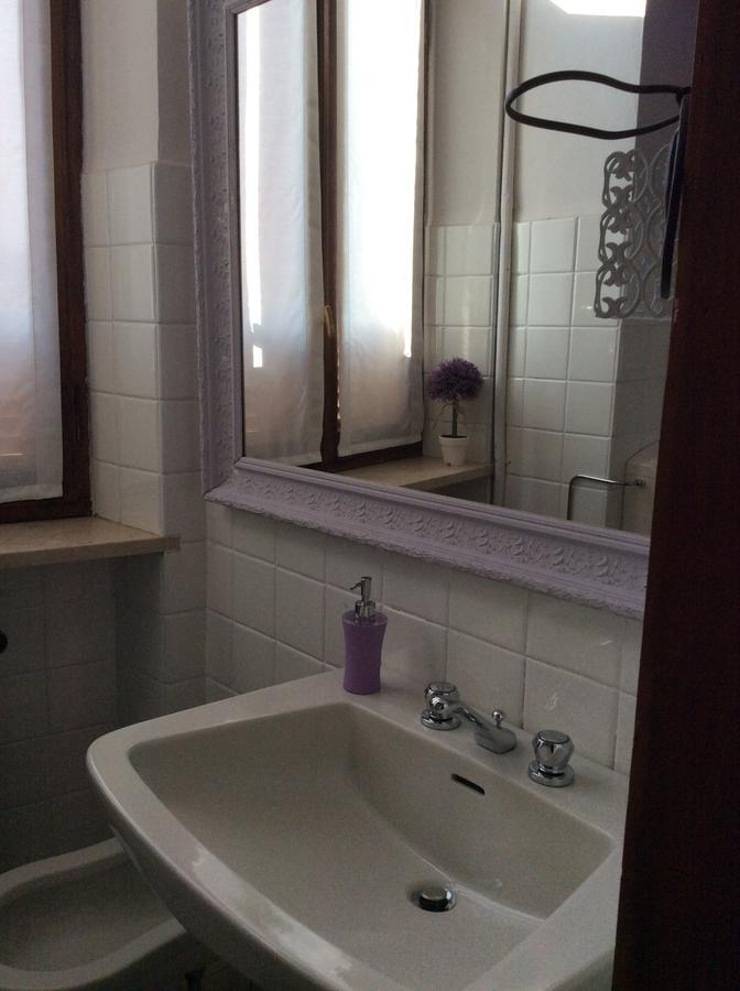 B&B Chiara Biella Dış mekan fotoğraf