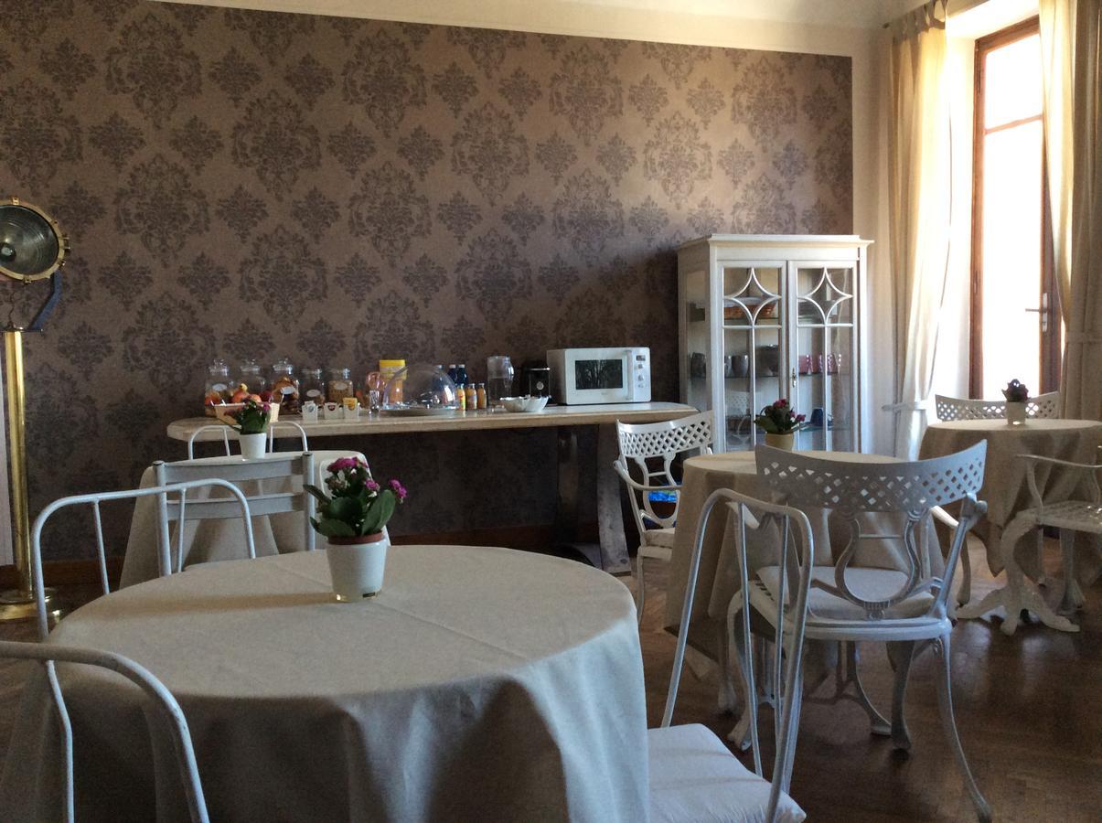 B&B Chiara Biella Dış mekan fotoğraf