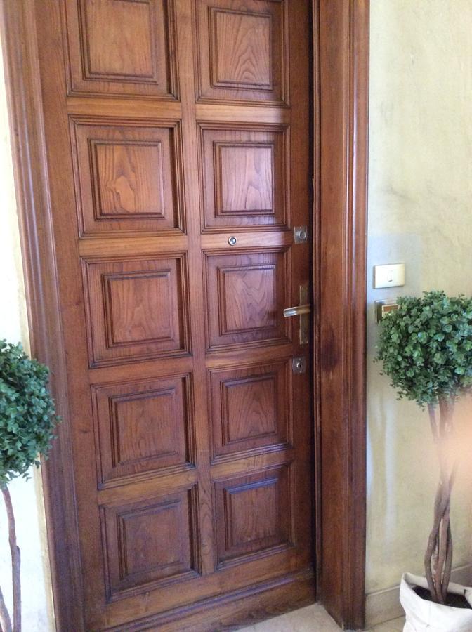 B&B Chiara Biella Dış mekan fotoğraf