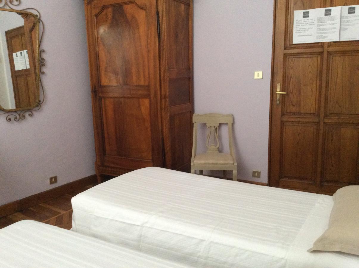 B&B Chiara Biella Dış mekan fotoğraf