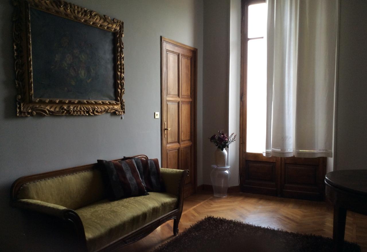 B&B Chiara Biella Oda fotoğraf