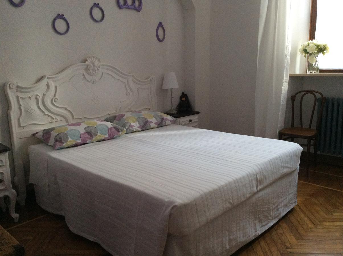 B&B Chiara Biella Dış mekan fotoğraf