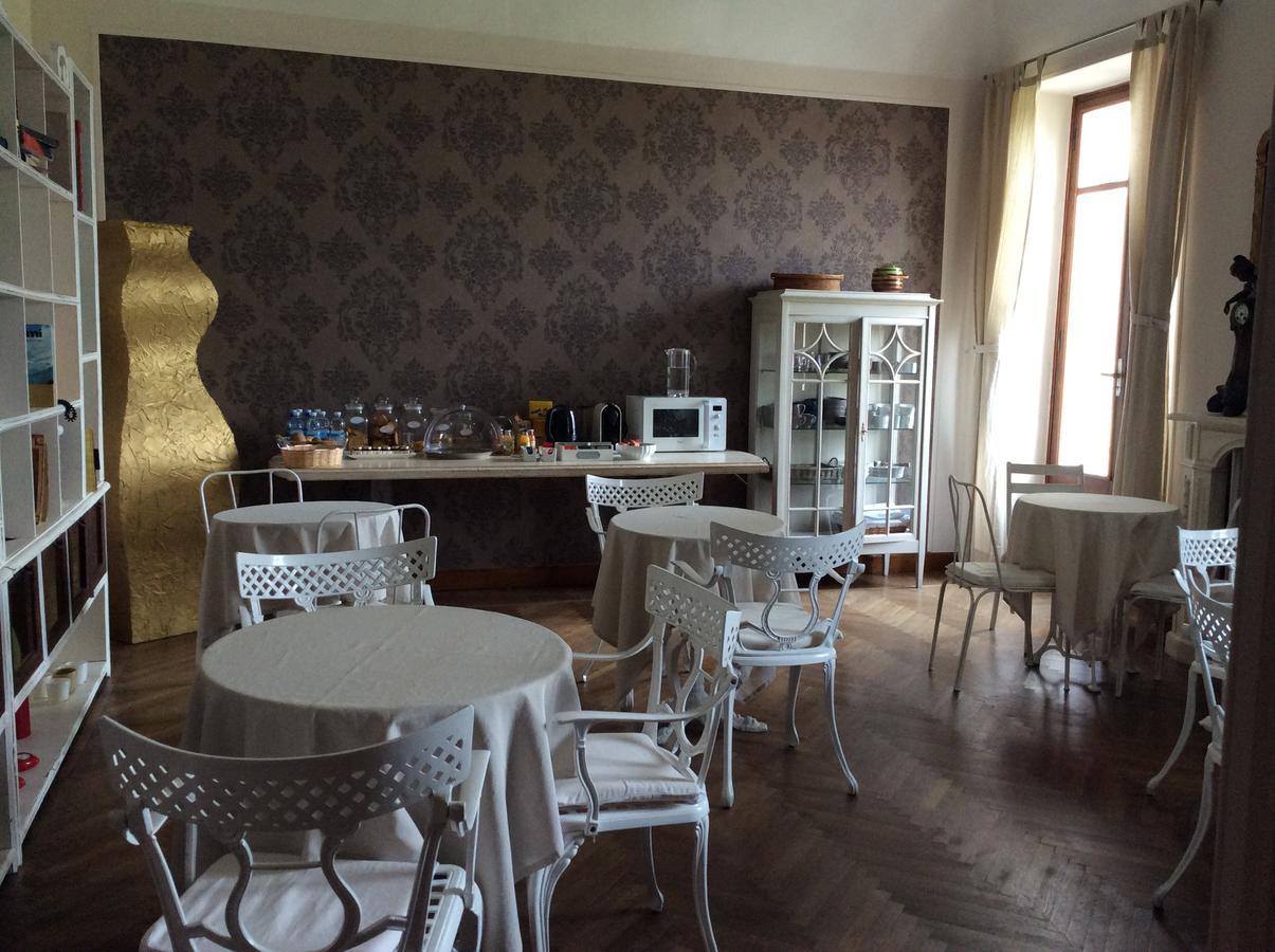 B&B Chiara Biella Dış mekan fotoğraf