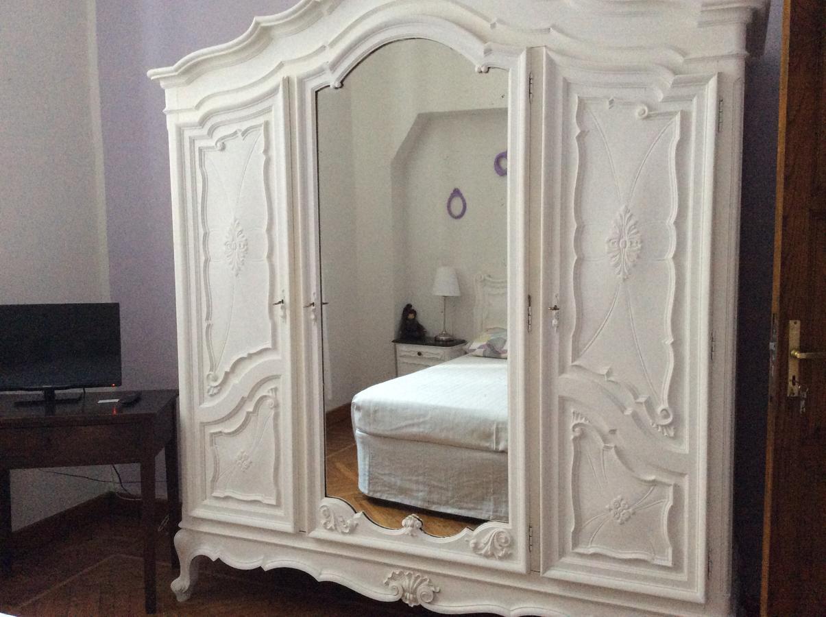 B&B Chiara Biella Dış mekan fotoğraf
