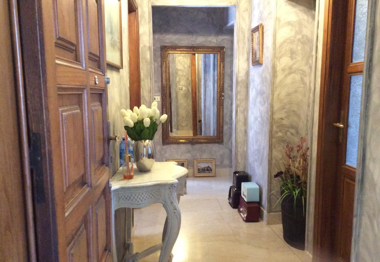 B&B Chiara Biella Dış mekan fotoğraf
