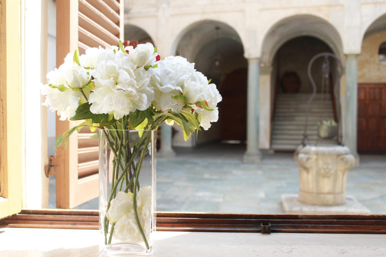 B&B Chiara Biella Dış mekan fotoğraf