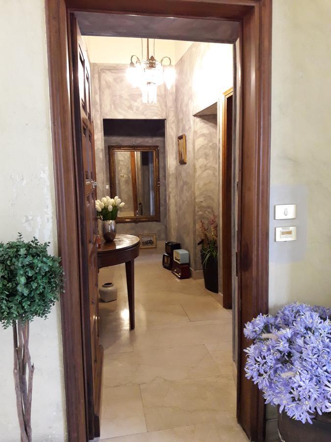 B&B Chiara Biella Dış mekan fotoğraf